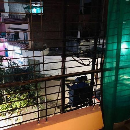 The Emerald House Varanasi Esterno foto
