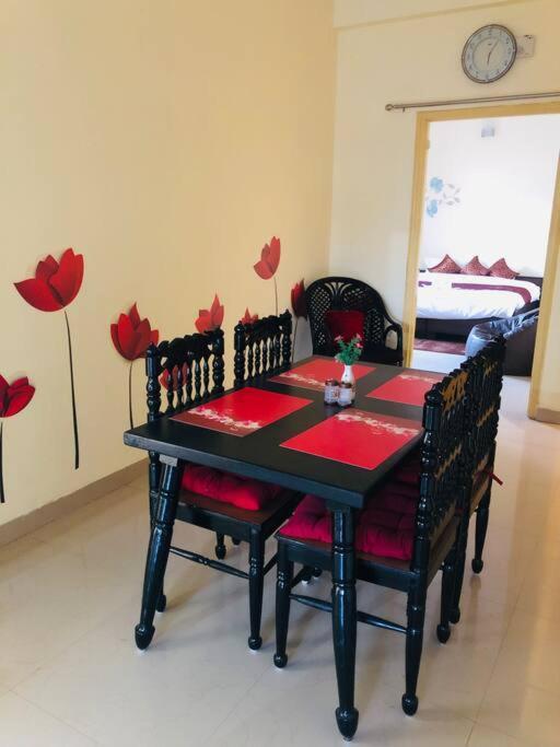 The Emerald House Varanasi Esterno foto