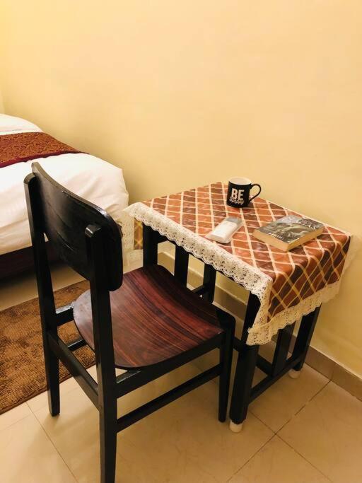 The Emerald House Varanasi Esterno foto