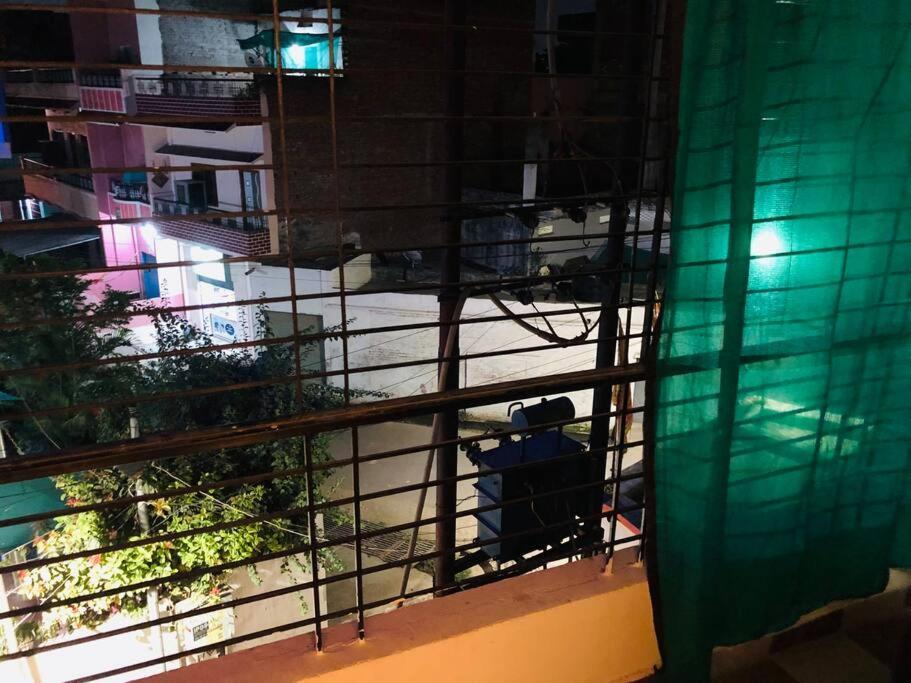 The Emerald House Varanasi Esterno foto