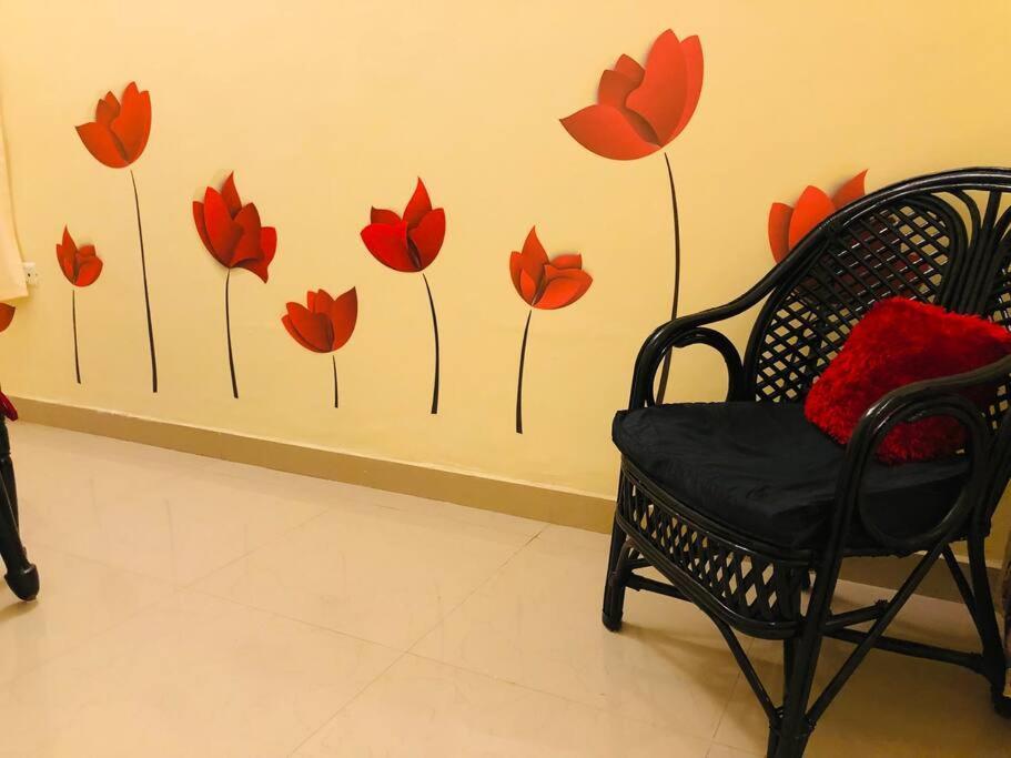 The Emerald House Varanasi Esterno foto