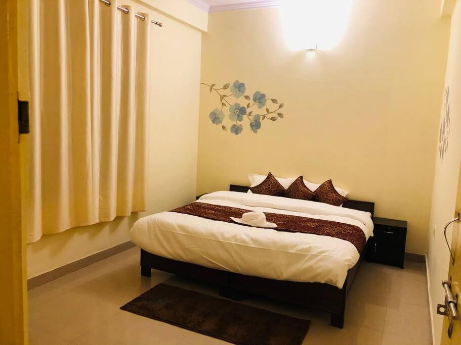 The Emerald House Varanasi Esterno foto